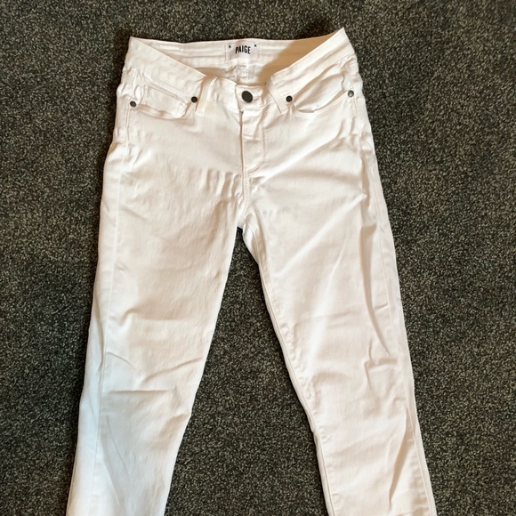 Paige jeans - Picture 1 of 4